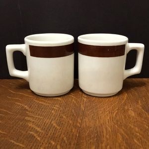 Buffalo Coffee Cups